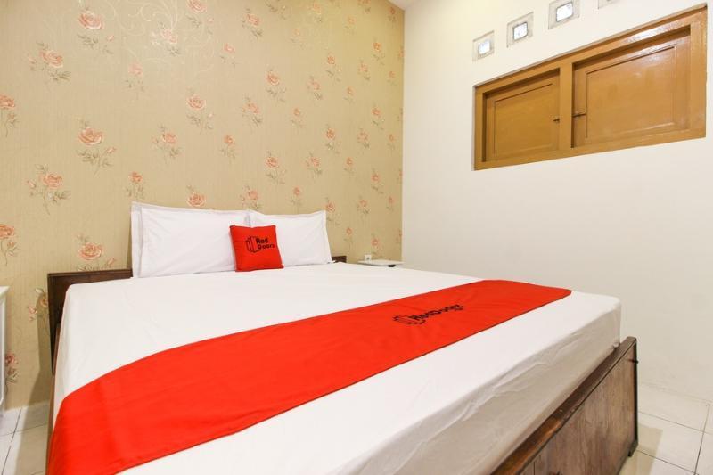 Reddoorz Near Rs Sarjito Yogyakarta Hotel Ngoại thất bức ảnh