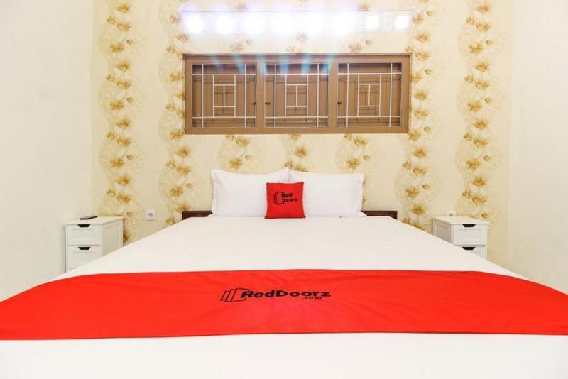 Reddoorz Near Rs Sarjito Yogyakarta Hotel Ngoại thất bức ảnh